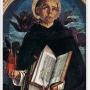 St Vincent Ferrer