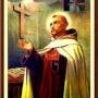 Saint John of the Cross, Priest and Doctor—Memorial