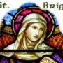 St Brigid of Ireland