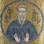 St Theodosius