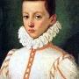 St Aloysius Gonzaga and St Mewan
