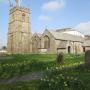 St Meriadoc