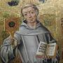 St Bernardino of Siena