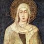 St Clare