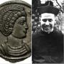 St Helena, St Albert Hurtado SJ