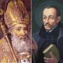 St Eusebius of Vercelli, St Peter Faber SJ