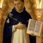St Dominic