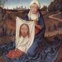 St Veronica