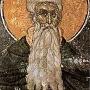 St Arsenius