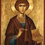 St Pantaleon the Healer