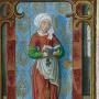 St Martha