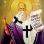 St Athanasius