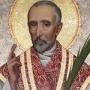 St John Southworth