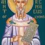 St Irenaeus