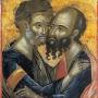 St Peter and Paul