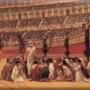 The Martyrs of Rome