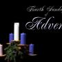 Fourth Sunday Advent Year C