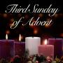 3rd Sunday Advent Year C