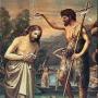 Baptism of the Lord - Year C. Lk 3
