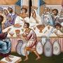 The Wedding of Cana