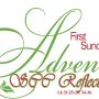 1st Sunday Advent Year C