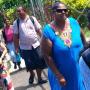 Columban Interfaith Pilgrimage Walk