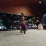 Dance on the Season of Creation for a more compassion world