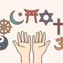 Multi-Religious youth event