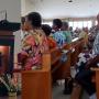 IRD Report in Lautoka to schools and parishes