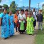 Short reflection on IRD pilgrimage walk