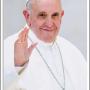 Pope Francis Witness to Interreligious Dialogue.