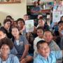 Report on Interreligious Dialogue: Creating awareness at Mt. St. Mary’s school, Nadi.