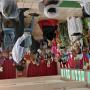 Sharing our culture and faith
