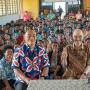 Sessions on Interreligious dialogue with Fr. Leo Lefebure in Fiji