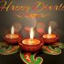 Diwali Message – Columban Interreligious Dialogue Coordinator