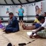 Talanoa Session on Climate Change