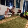 Youths from Raiwaqa Catholic Parish Invited to Masjid Al Haqq Mosque, Suva
