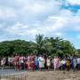 Interfaith Spiritual Pilgrimage of the Passion of Christ at the Pacific Regional Seminary