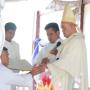 Columban Vocations