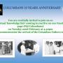Columbans 70 Years Anniversary