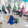 Fiji Columban Country Meeting