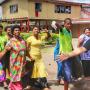 Labasa JPIC Awareness Series - Season of Creation: Labasa Parish Links Bible Blessing to Ecological Conversion