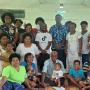 Labasa JPIC Awareness Series - Vugalei Village: An Outreach for Creation Awareness