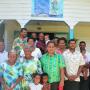 A Change of Heart: Listening to the Cry of the Earth through Talanoa