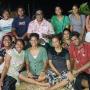 Ecological Awakening and Community Engagement