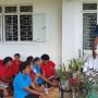Fiji Students Stopped by the Police