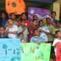 Discovering Harmony: Ecology Justice Workshop empowers young minds