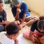Empowering Youth: A Workshop for Change with Youths at Holy Family Labasa