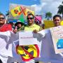 Our Ocean, Our Mother, Our life, Our Fight. – Justice for our Ocean - Part 1 - JPIC Report