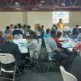 Human Rights Defenders Media Advocacy Training